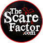 The Scare Factor logo