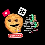 it's a cookie