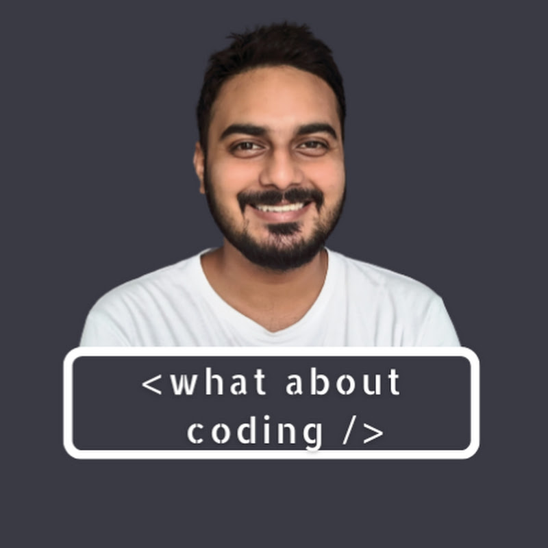 What About Coding