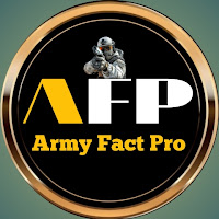 Army Fact Pro profile image