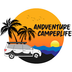 KELILING INDONESIA SANTUY (Andventure Camperlife) net worth