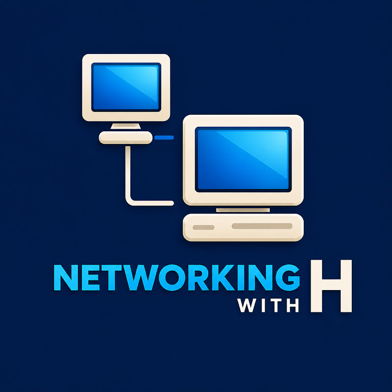 NETWORKING WITH H