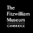 The Fitzwilliam Museum