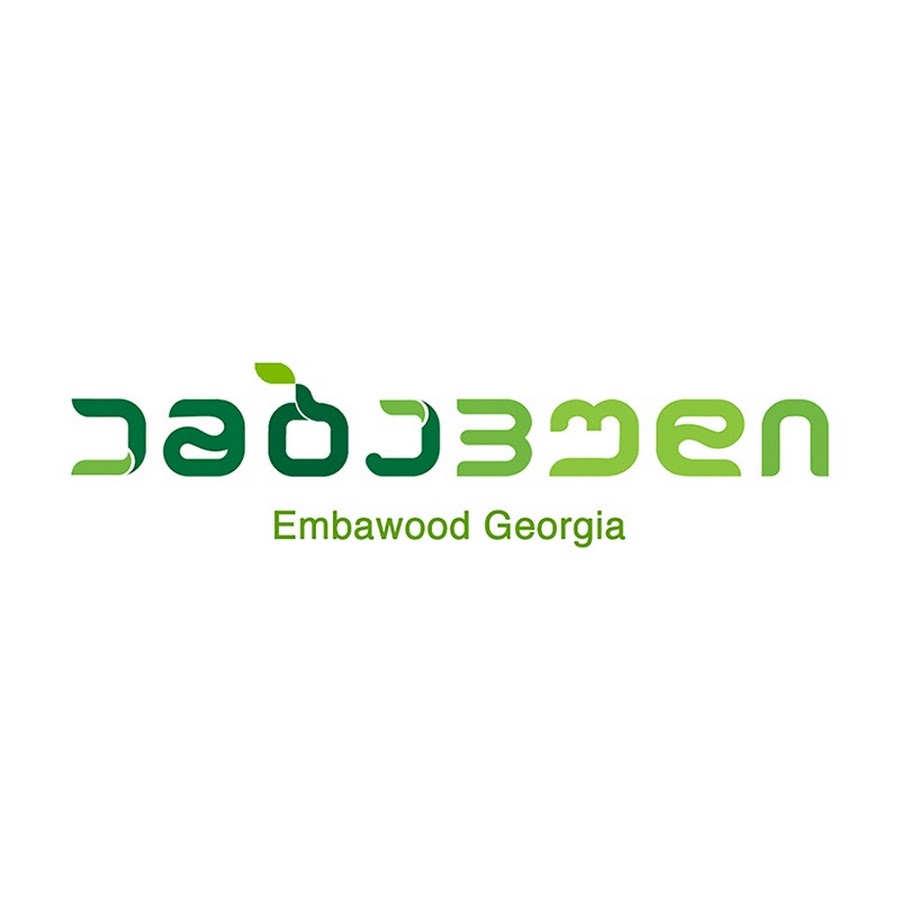 Embawood Georgia - YouTube