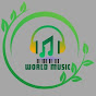 WORLD MUSIC logo