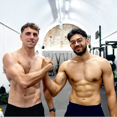 Ihsan & Sam - Calisthenics