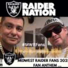 Midwest Raider Fans 