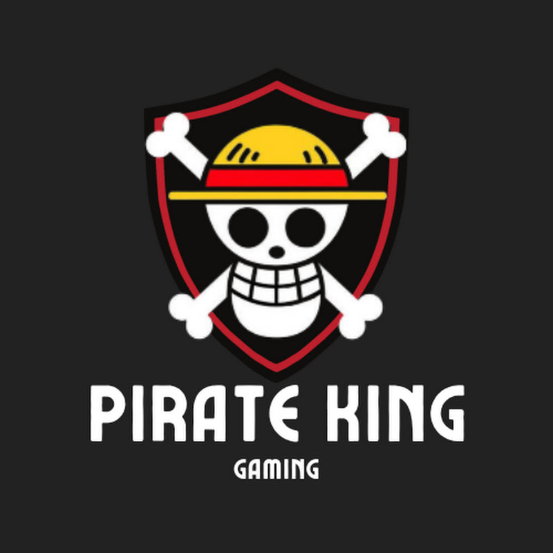 pirateKING Gaming