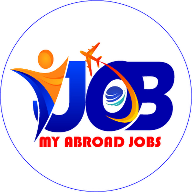 My Abroad Jobs