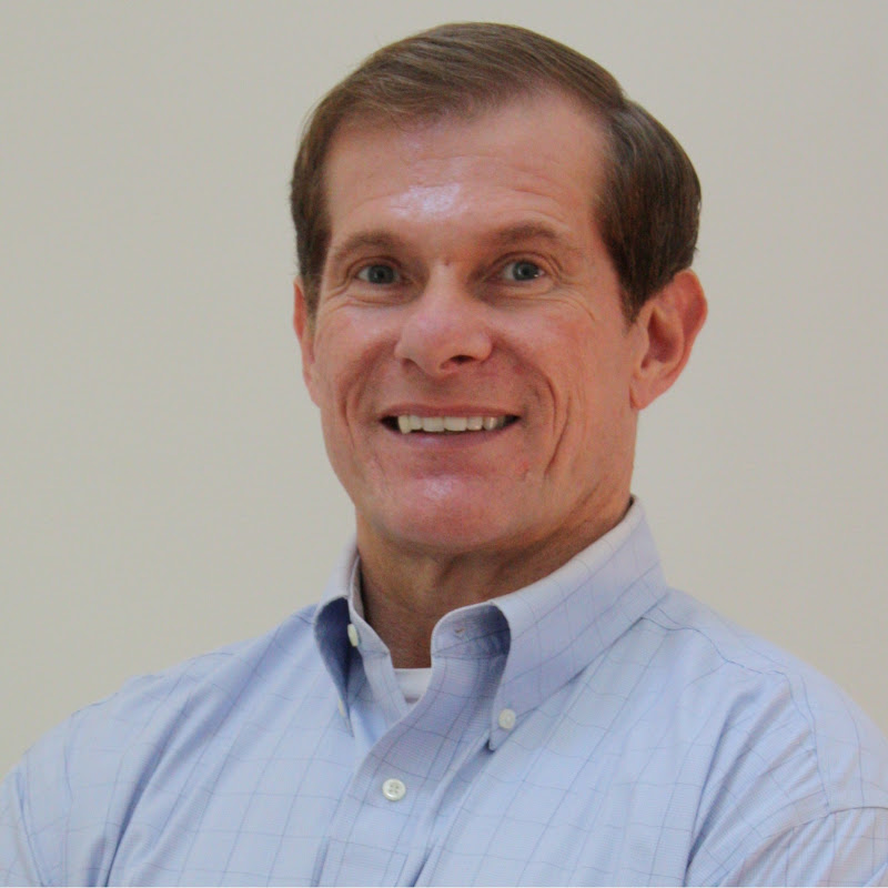Bill Osolinski CISSP