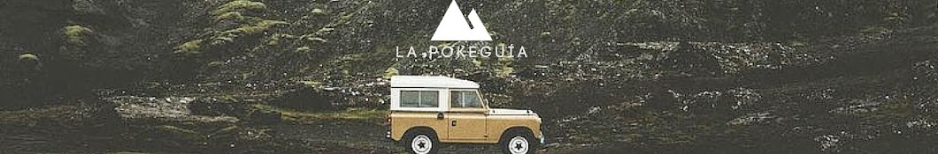 La PokeguÃ­a YouTube kanalı avatarı