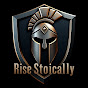 Rise Stoically logo