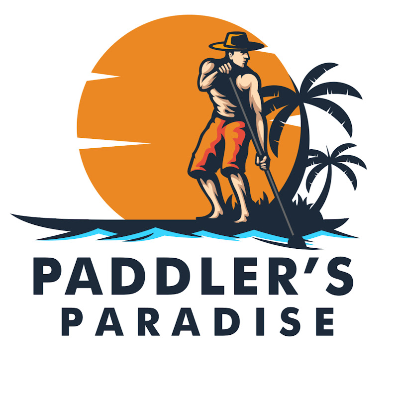 Paddler's Paradise thumbnail