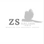 Z S BIRD FARM logo
