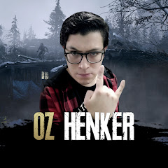 Oz Henker GeekSenpai