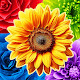 The Flowers: Merge and Sell Bouquets