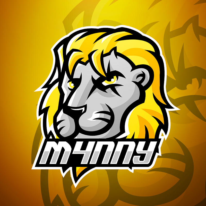 M4NNY icon