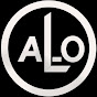 ALO  logo
