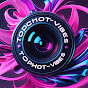 TOPHOT-VIBES logo