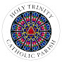 Holy Trinity Catholic Parish YouTube Profile Photo