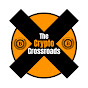 The Crypto Crossroads Show logo