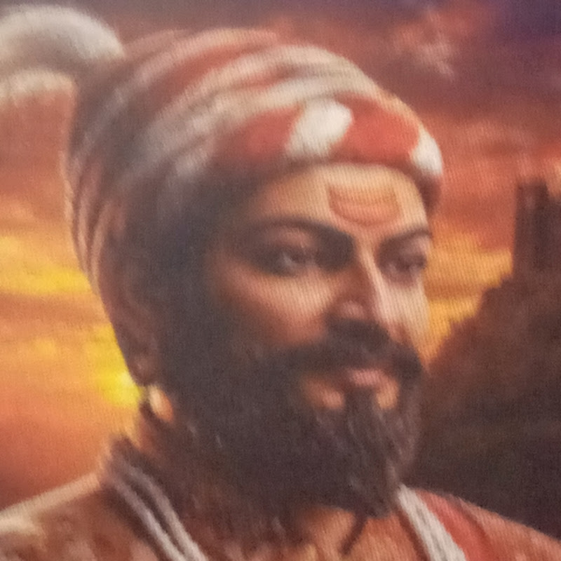 Hire Nishant Gawade313 — History & Culture YouTube creator for sponsorships