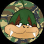 Camo Koopa logo