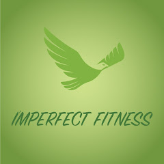 Imperfect Fitness channel logo