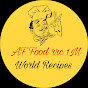 AF Food rrc 1M Avatar