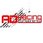 a.d. racing components logo