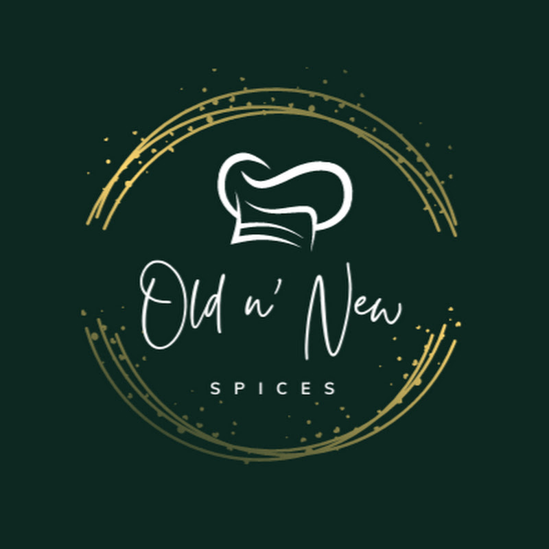 Old N' New Spices