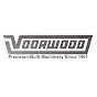Voorwood Company logo