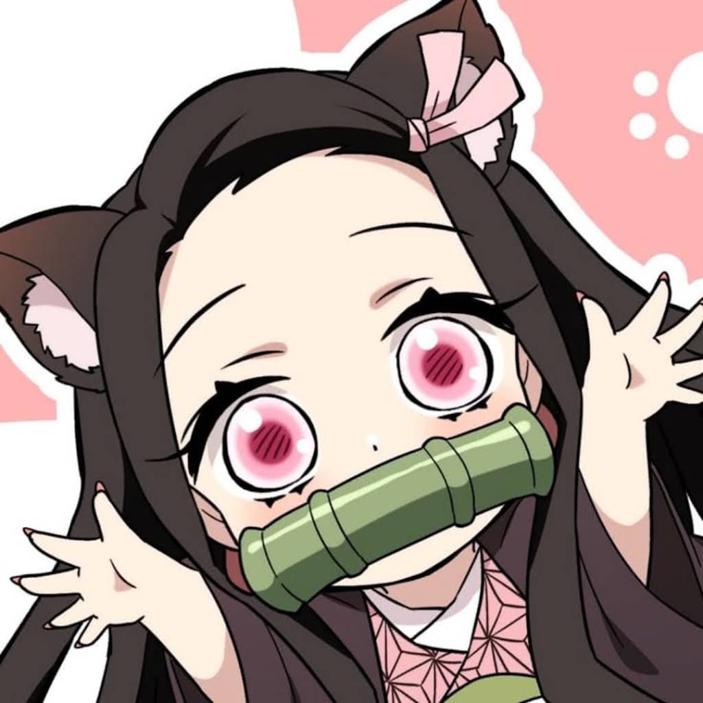Post from nezuko⋆.ೃ࿔🌸*:・ - YouTube