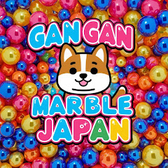 GAN GAN marble Japan