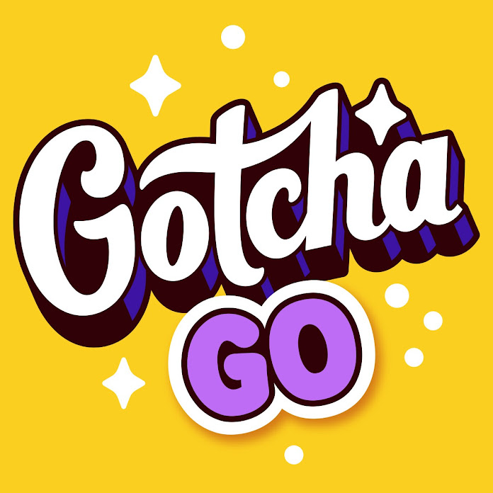 Gotcha! Go Net Worth & Earnings (2024)