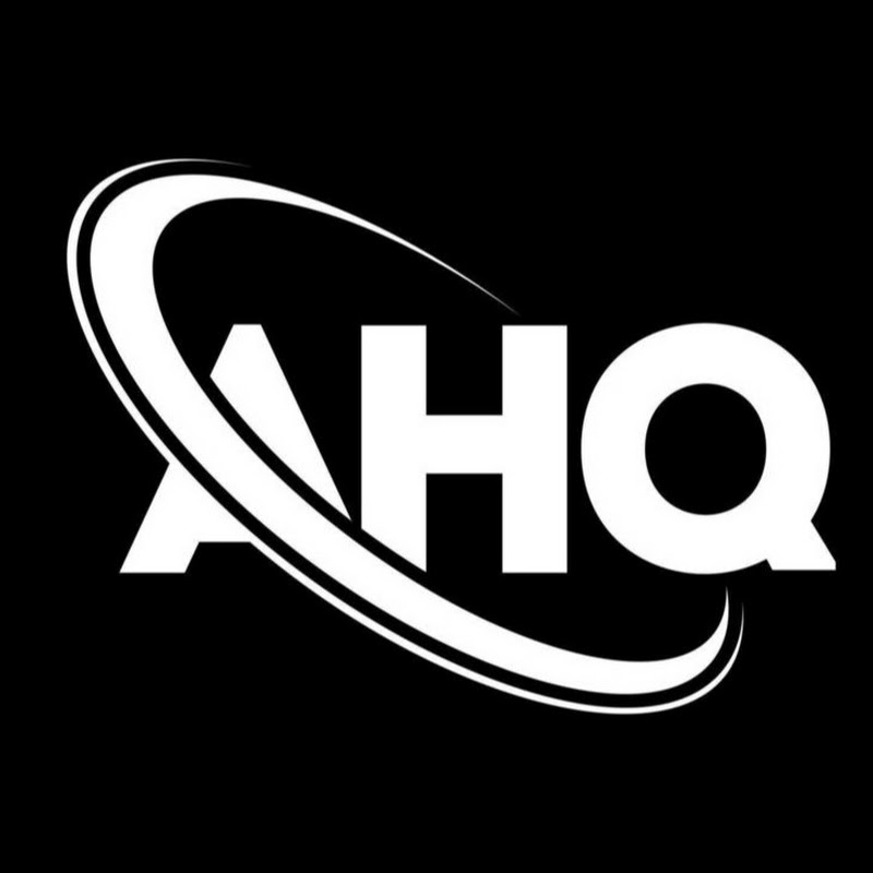 Ambient HQ Logo
