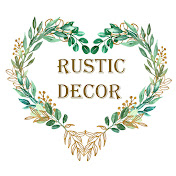 Rustic Decor