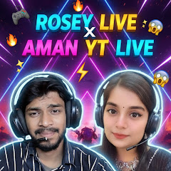 AMAN YT LIVE 