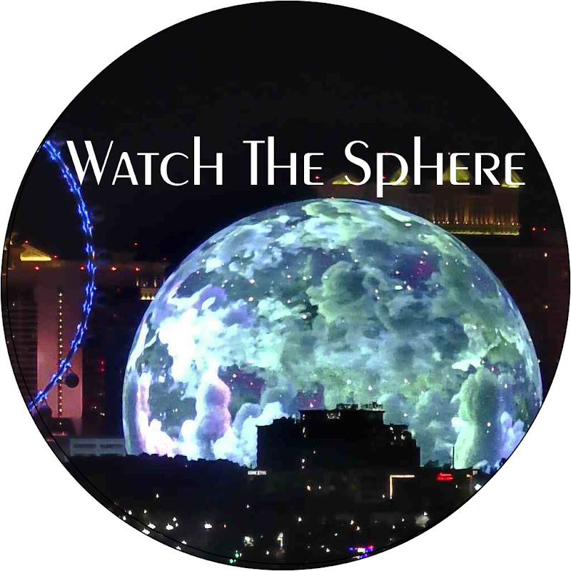 Watch The Sphere logo