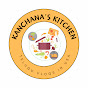 Kanchana's Kitchen logo