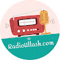 Radio Ullash logo