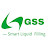 GSS® Smart Liquid Filling