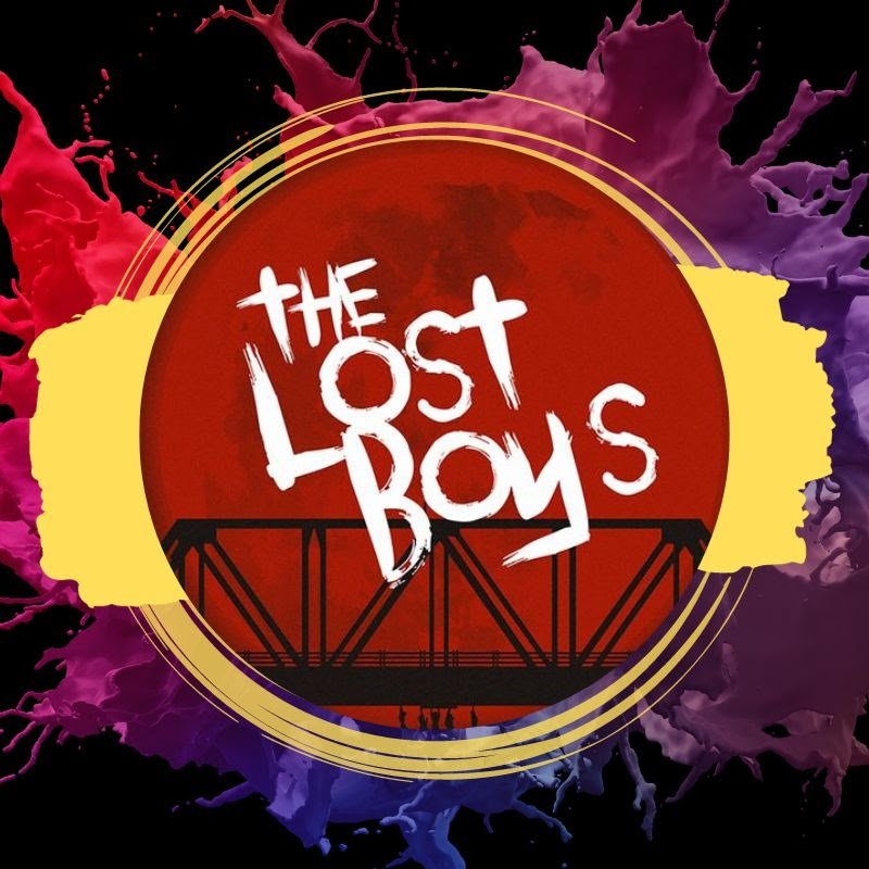Lost Boys Show