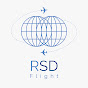 RSD Flight logo