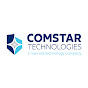 Comstar Technologies logo