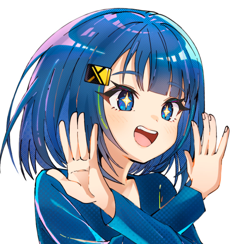 Otaku Ch. Xオタクちゃん