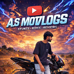 A.S. motovlogs