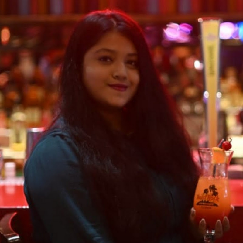 Nivedita Mullick