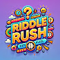 Riddle Rush: Brain Teaser logo