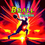 B Ball Bulletin logo